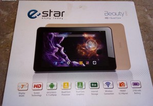 tablet E-Star