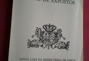 Catálogo Exposição -Sinais de Expostos-SCML-1987