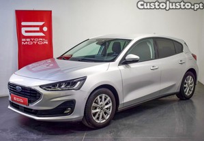 Ford Focus 1.0 EcoBoost MHEV Active - 22