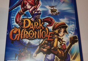 Playstation 2 - Dark Chronicle