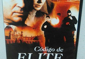 Código de Elite (2002) Treat Williams
