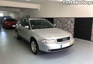 Audi A4 (B5) - 03