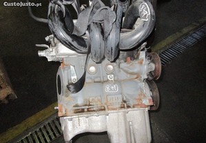 Motor 2SZ TOYOTA YARIS 2008 1.3 VVTI 87 CV 