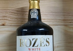 Porto Rozes White