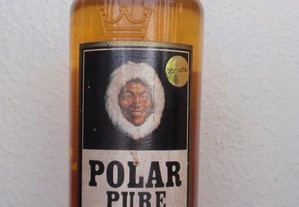 Rum Polar Pure - Echter Ubersee Rum (antigo)
