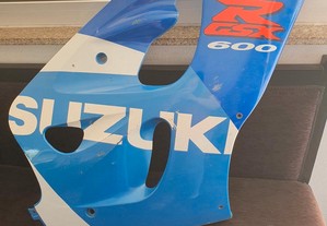 Engrenagem Suzuki RGSX 600