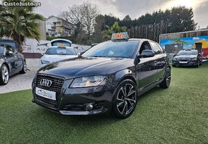 Audi A3 1.9