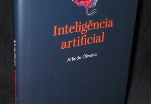 Livro Inteligência Artificial Arlindo Oliveira 