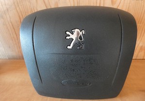 Airbag volante Peugeot Boxer de 2010