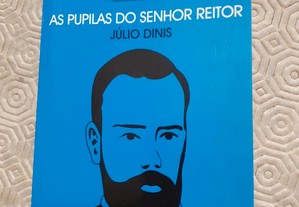 As Pupilas do Senhor Reitor de Júlio Dinis