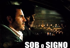 Sob o Signo da Morte (2007) IMDB: 5.9 José Garcia
