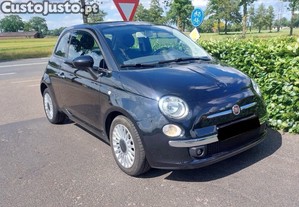 Fiat 500 Pop star - 13