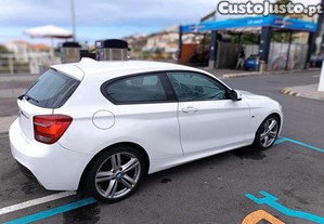 BMW 120 Pack M - 15