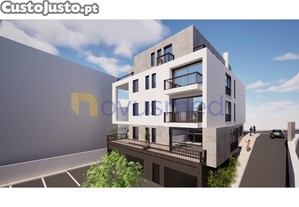 Terreno Para Construção De 7 Fogos, 3 Garagens,...