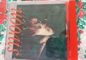 Cd música swoon prefab sprout