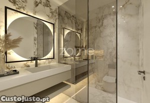 Empreendimento Arcadia Of Devesa - 100 Metros...
