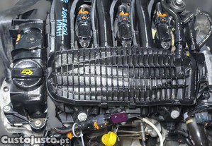 MOTOR PEUGEOT 208 / 2008 / 308 / CITROEN C3 / C4 DS3 1.2VTI 82CV HMZ HM01