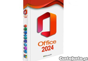 Microsoft Office 2024 Pro Plus