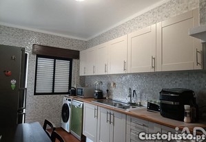 Apartamento T2 em Vendas Novas de 88 m²