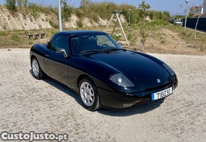 Fiat Barchetta 1.8 16v - C/ Hardtop