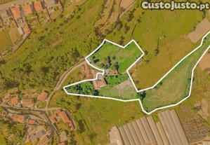   Quinta Histórica   Antiga Casa de Férias do Presidente Teófilo Braga