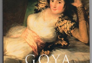 Goya (vida e obra)