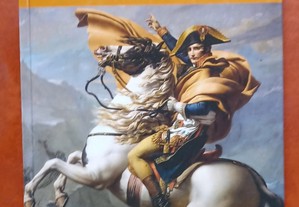 Waterloo grandes batalhas da Historia Universal
