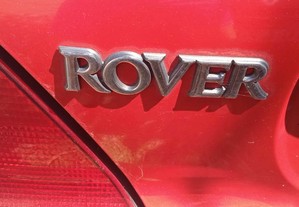 Rover 214 SI