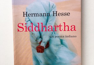 Siddhartha
