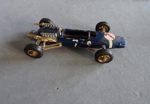 Miniatura Corgi Toys Cooper-Maserati Formula 1
