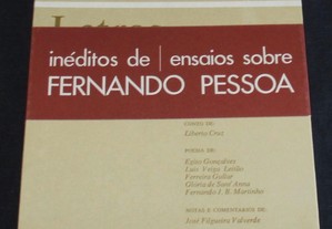 Colóquio Letras n.º 20 Fernando Pessoa