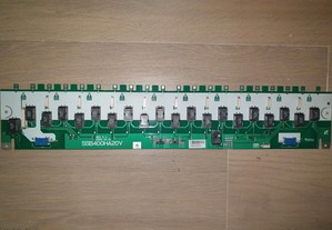Placa Inverter SSB400HA20V