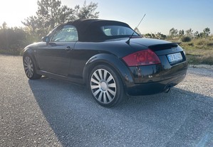 Audi TT 1.8 turbo 