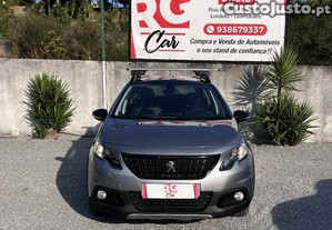 Peugeot 2008 GT LINE