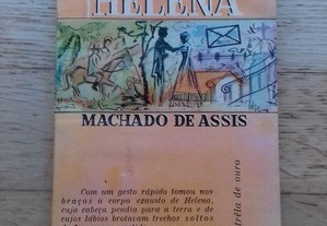Helena, de Machado de Assis
