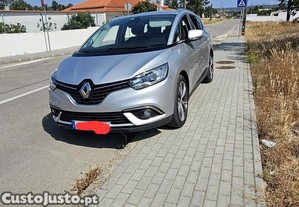 Renault Grand Scénic 1.5 dCi Intens EDC SS - 17