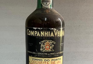 Vinho do Porto Colheita 1951 RARA