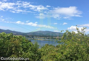 Lote De Terreno Para Construção Em Seixas