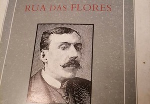 A Tragédia da Rua das Flores, Eça de Queiroz.