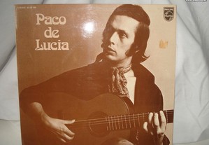 Paco de Lúcio