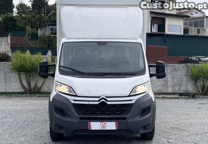 Citroën Jumper Comercial