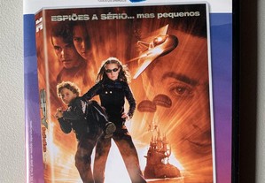 [DVD] Spy Kids: O Filme
