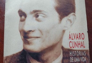Álvaro Cunhal - História de uma Vida