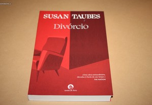 Divórcio// Susan Taubes