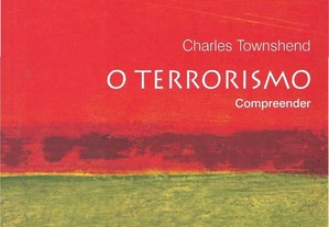 O Terrorismo