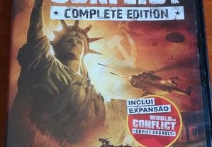 World in Conflict Complete Edition Jogo PC BGame