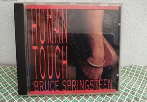 CD Bruce springsteen