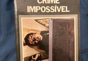 Crime impossível
