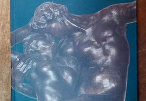 Calouste Gulbenkian Museum: european sculpture.