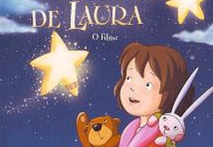 A Estrelinha de Laura (2004) Falado em Português